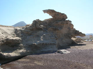 Playa del Arco